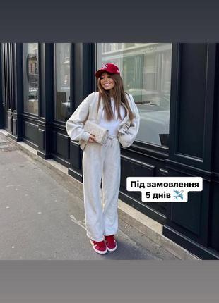 Спортивний костюм zara1 фото