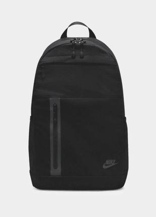 Рюкзак nike sb elemental premium 21l dn2555-010 оригінал