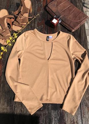 Неймовірно спокуслива кофтинка від hm