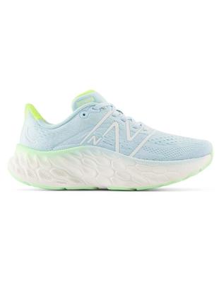 Фірмові кросівки original new balance  fresh foam more