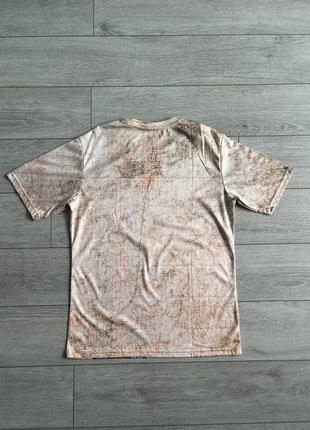 Мужская футболка martini racing team m мужская майка