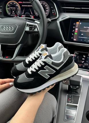 zapatillas de running New Balance 10k talla 45 marrones