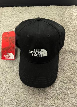 Кепка the north face