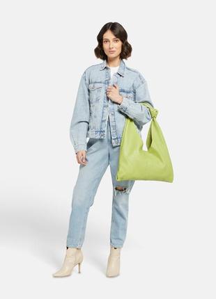 Cумка-шоппер santini firenze