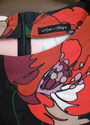 Платье италия 3