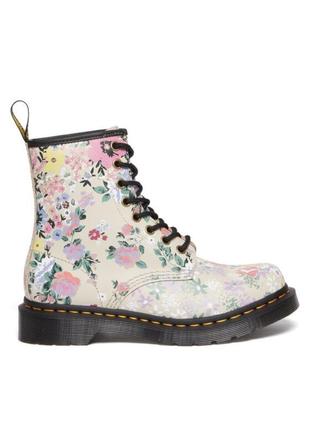 Ботинки dr. martens оригинал, кожа ❤️