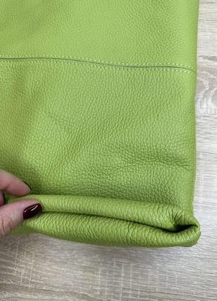 Cумка-шоппер santini firenze