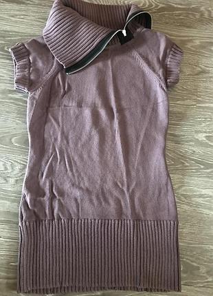 Туніка в’язана