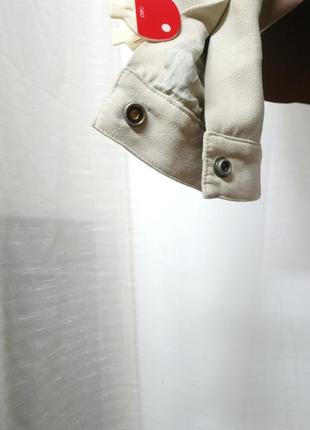 Комфортная брендовая курточка 👍выручалочка5 фото