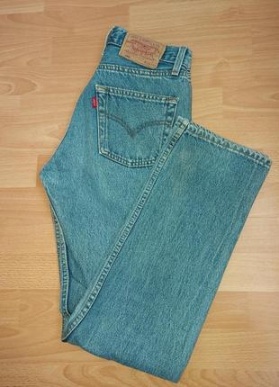 Джинси levis3 фото