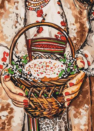 Семейные традиции © карина зимина