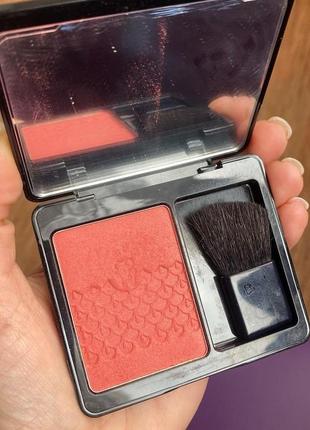 Guerlain rose aux joues blush румяна