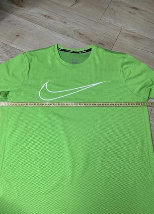 Футболка мужская nike dri-fit2 фото