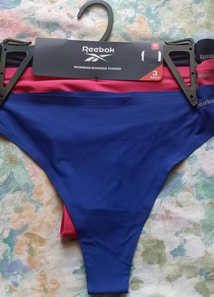 Стринги 3 шт. оригинал