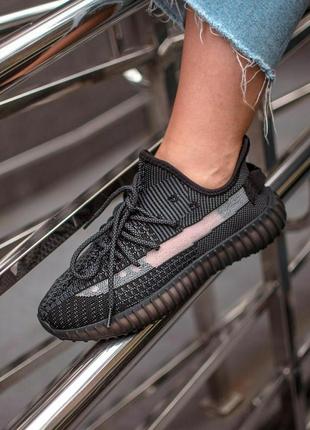 Adidas yeezy boost 350 кроссовки