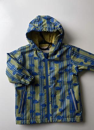 Дождевик 86/92