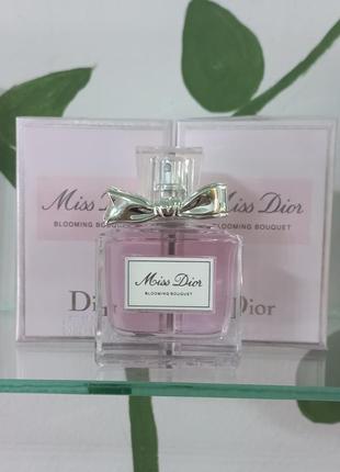 Miss dior, 50 ml1 фото