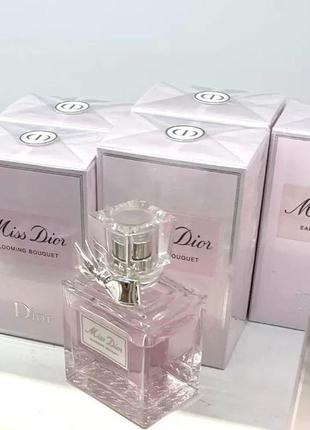 Miss dior, 50 ml2 фото