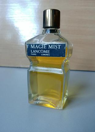Винтажный magie mist lancome 1950, винтаж lancome