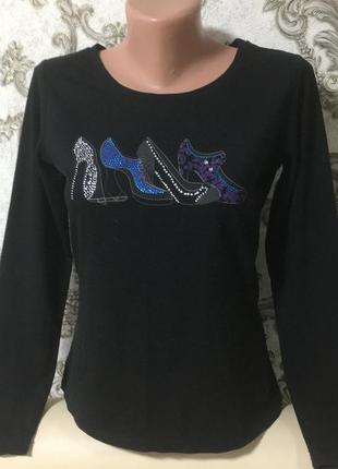 Шикарний светр