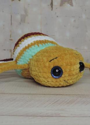 Павучок hand made 4