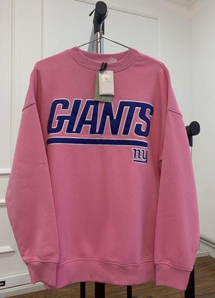 Світшот жіночий на флісі