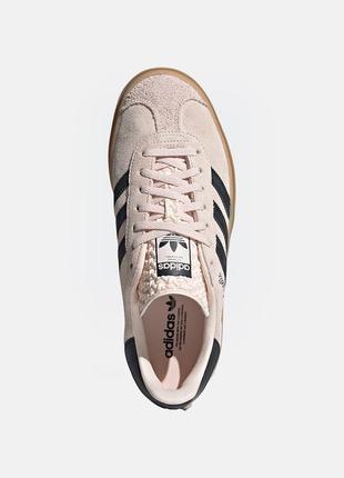 Adidas gazelle bold shoes , 395 фото