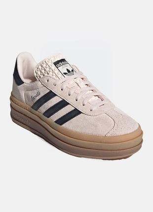 Adidas gazelle bold shoes , 39
