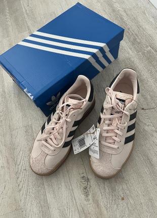 Adidas gazelle bold shoes , 396 фото