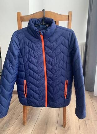 Куртка 152
