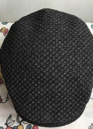 Кепка мужская италия новая