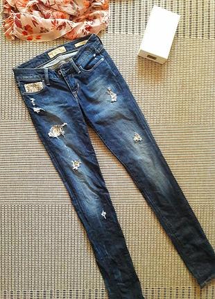 #guess #starlet skinny #оригинал