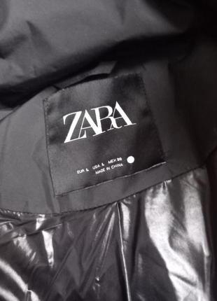 Куртка женская zara5 фото