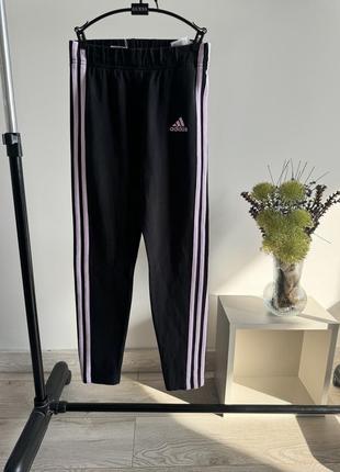 Лосины adidas оригинал1 фото