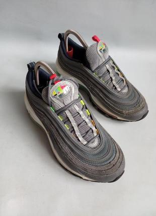 Кросівки nike air max 973 фото