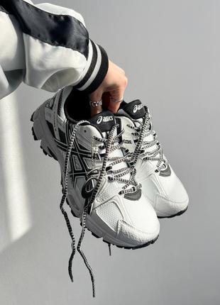 Кроссовки asics gel-kahana 8 marathon running5 фото
