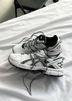 Кроссовки asics gel-kahana 8 marathon running2 фото