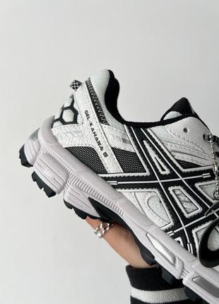Кроссовки asics gel-kahana 8 marathon running7 фото