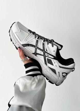 Кроссовки asics gel-kahana 8 marathon running10 фото