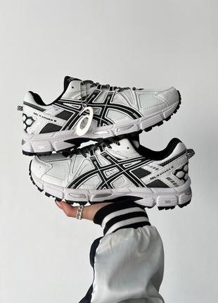 Кроссовки asics gel-kahana 8 marathon running4 фото