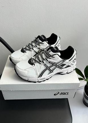 Кроссовки ASICS GEL Fuji Trabuco Neutral marathon running
