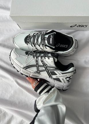 Кроссовки asics gel-kahana 8 marathon running3 фото