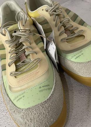 Нові оригінальні кросівки adidas cg squash polta akh2 фото