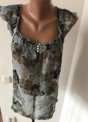 Маечка полиэстер