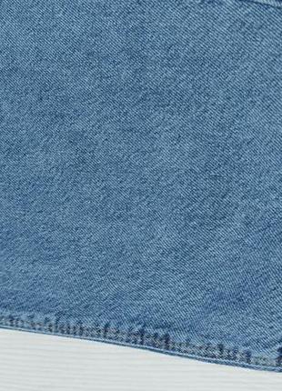 Джинси мом для дівчини5 фото