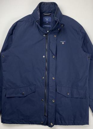 Gant shore jacket куртка2 фото