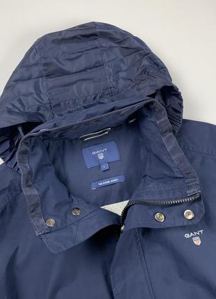 Gant shore jacket куртка5 фото