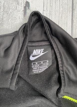 Кофта, олімпійка nike на 5-6 років ( зріст 110-116 см)6 фото