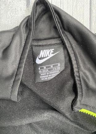 Кофта, олімпійка nike на 5-6 років ( зріст 110-116 см)7 фото