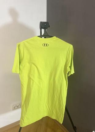 Under armour 3